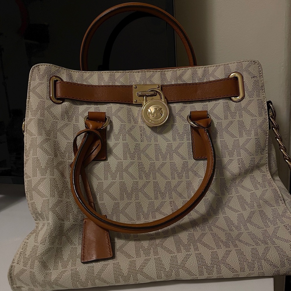 MK Bag